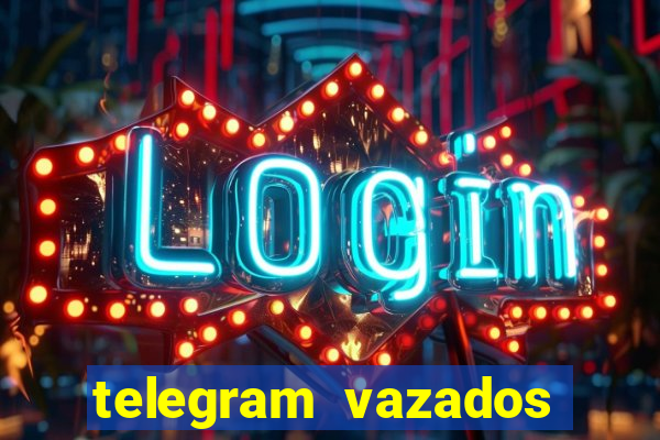 telegram vazados kid bengala